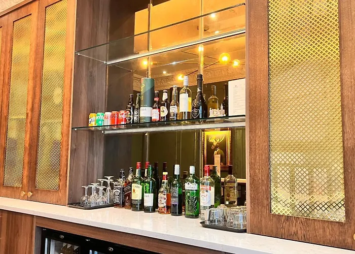 The Portico Hotel Londres